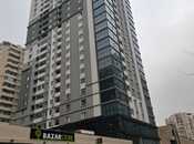 Elan №5829453 - Bakı, Şah İsmayıl Xətai m., 1 otaqlı, 25 m², 3/24 mərtəbə