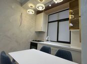 Satılır 2 otaqlı yeni tikili 36.5 m², Qara Qarayev m., photo 6 from 8