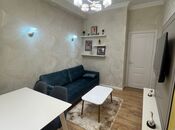 Satılır 2 otaqlı yeni tikili 36.5 m², Qara Qarayev m., photo 3 from 8