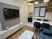 Satılır 2 otaqlı yeni tikili 36.5 m², Qara Qarayev m., photo 4 from 8