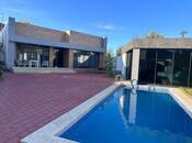 İcarəyə verilir 4 otaqlı həyət evi/bağ evi 220 m², Mərdəkan q., photo 2 from 8