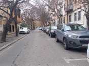 Satılır 3 otaqlı köhnə tikili 80 m², Səbail r., photo 2 from 8