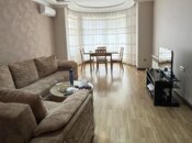 Satılır 2 otaqlı yeni tikili 100 m², 8 Noyabr m., photo 8 from 8