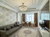 Satılır 3 otaqlı yeni tikili 117 m², Gənclik m., photo 1 from 8