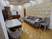 3-комн. вторичка - м. Азадлыг проспекти - 80 м²