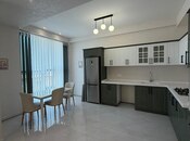 İcarəyə verilir 3 otaqlı yeni tikili 130 m², Badamdar q., photo 2 from 8