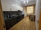 İcarəyə verilir 2 otaqlı yeni tikili 100 m², Qara Qarayev m., photo 8 from 8
