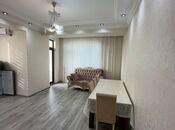 İcarəyə verilir 3 otaqlı yeni tikili 81 m², Dərnəgül m., photo 2 from 8