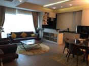 İcarəyə verilir 3 otaqlı yeni tikili 125 m², Elmlər Akademiyası m., photo 6 from 8