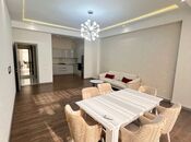 İcarəyə verilir 2 otaqlı yeni tikili 82 m², 28 May m., photo 3 from 8