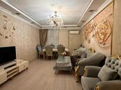 Satılır 3 otaqlı yeni tikili 90 m², Bakıxanov q., photo 1 from 8