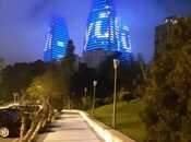 Сдаётся 2-комн. вторичка 50 м², м. Ичеришехер, photo 3 from 8