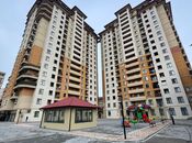 Продаётся 3-комн. новостройка 107 м², м. Кара Караев, photo 1 from 8