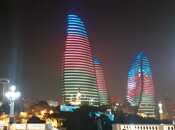 Сдаётся 2-комн. вторичка 50 м², м. Ичеришехер, photo 2 from 8