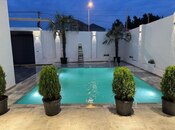 İcarəyə verilir 4 otaqlı həyət evi/bağ evi 340 m², Mərdəkan q., photo 7 from 8