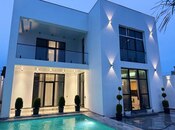 İcarəyə verilir 4 otaqlı həyət evi/bağ evi 340 m², Mərdəkan q., photo 3 from 8