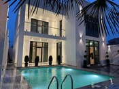 Elan №5830384 - Bakı, Mərdəkan q., 4 otaqlı, 340 m²