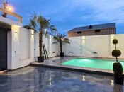 İcarəyə verilir 4 otaqlı həyət evi/bağ evi 340 m², Mərdəkan q., photo 5 from 8