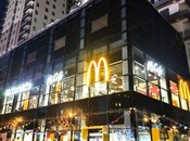 4 otaqlı yeni tikili - Nəsimi r. - 193 m²