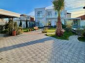 6 otaqlı həyət evi/bağ evi - Mərdəkan q. - 300 m²