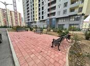 4 otaqlı yeni tikili - Şah İsmayıl Xətai m. - 172 m²