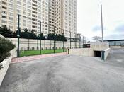 4 otaqlı yeni tikili - Şah İsmayıl Xətai m. - 172 m²