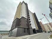 4 otaqlı yeni tikili - Şah İsmayıl Xətai m. - 172 m²