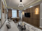 Satılır 2 otaqlı yeni tikili 67 m², Şah İsmayıl Xətai m., photo 2 from 8