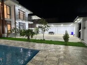 İcarəyə verilir 5 otaqlı həyət evi/bağ evi 400 m², Buzovna q., photo 4 from 8
