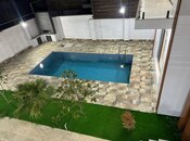 İcarəyə verilir 5 otaqlı həyət evi/bağ evi 400 m², Buzovna q., photo 6 from 8