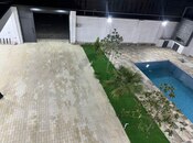 İcarəyə verilir 5 otaqlı həyət evi/bağ evi 400 m², Buzovna q., photo 8 from 8