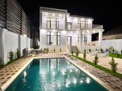 Сдаётся 5-комн. дом/дача 400 м², пос. Бузовна, photo 6 from 8