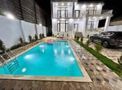 Сдаётся 5-комн. дом/дача 400 м², пос. Бузовна, photo 8 from 8