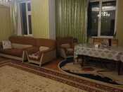 Сдаётся 3-комн. новостройка 120 м², м. Иншаатчылар, photo 1 from 8