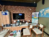 İcarəyə verilir 1 otaqlı ofis 70 m², Nəriman Nərimanov m., photo 7 from 8