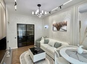 Satılır 2 otaqlı yeni tikili 65 m², Yasamal r., photo 1 from 8