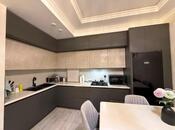Satılır 2 otaqlı yeni tikili 60 m², Şah İsmayıl Xətai m., photo 5 from 8