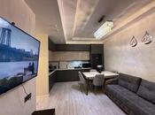 Satılır 2 otaqlı yeni tikili 60 m², Şah İsmayıl Xətai m., photo 2 from 8