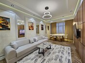 2 otaqlı yeni tikili - Şah İsmayıl Xətai m. - 67 m²