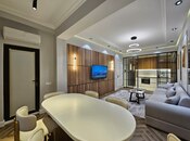 2 otaqlı yeni tikili - Şah İsmayıl Xətai m. - 67 m²