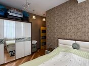 İcarəyə verilir 3 otaqlı yeni tikili 120 m², Şah İsmayıl Xətai m., photo 5 from 8