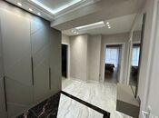 İcarəyə verilir 3 otaqlı yeni tikili 110 m², Nizami m., photo 7 from 8
