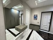 İcarəyə verilir 3 otaqlı yeni tikili 110 m², Nizami m., photo 2 from 8