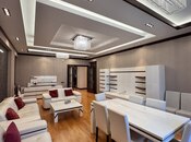 Satılır 4 otaqlı yeni tikili 222 m², Elmlər Akademiyası m., photo 2 from 8