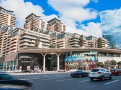 İcarəyə verilir 4 otaqlı yeni tikili 180 m², Səbail r., photo 4 from 8