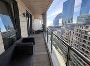 İcarəyə verilir 4 otaqlı yeni tikili 180 m², Səbail r., photo 5 from 8