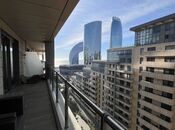 İcarəyə verilir 4 otaqlı yeni tikili 180 m², Səbail r., photo 6 from 8