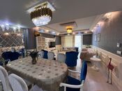 İcarəyə verilir 4 otaqlı yeni tikili 180 m², Səbail r., photo 3 from 8