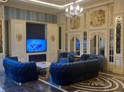 Satılır 7 otaqlı həyət evi/bağ evi 936 m², Badamdar q., photo 5 from 8