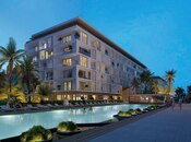 Продаётся 1-комн. новостройка 49.2 м², пос. Нардаран, photo 1 from 4